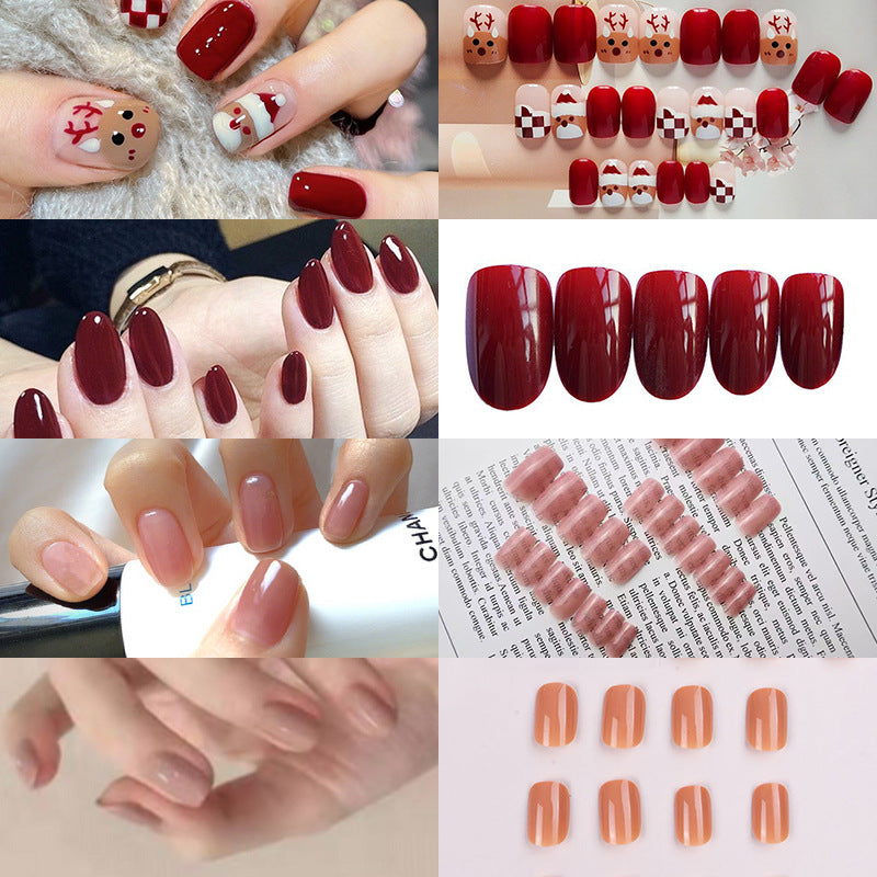 Nail Art Acalora