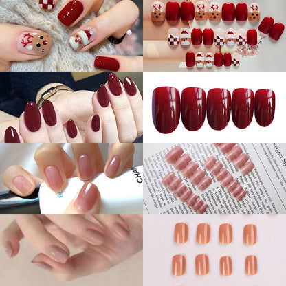 Nail Art Acalora