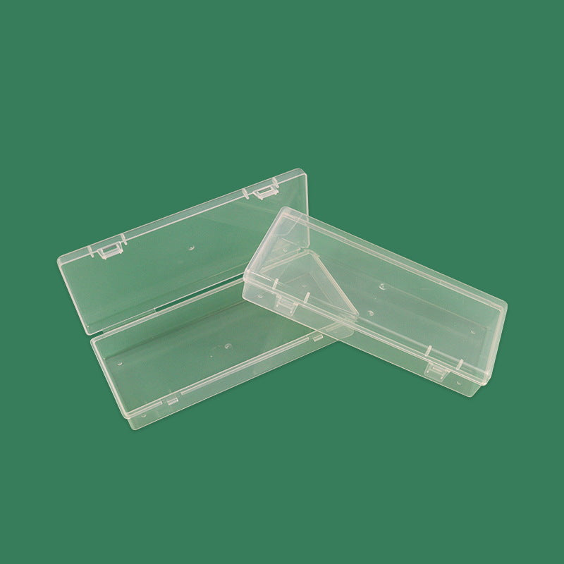 Multi-Functional Transparent Organizer Case Acalora