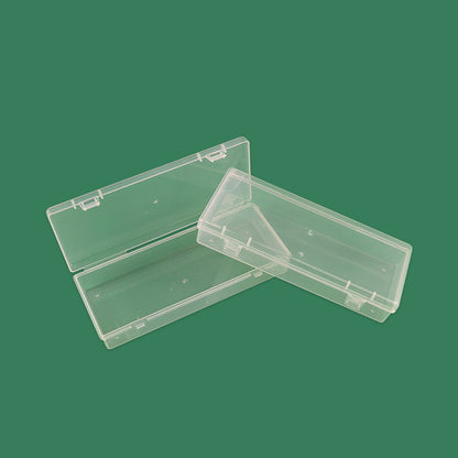 Multi-Functional Transparent Organizer Case Acalora