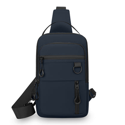 Versatile Crossbody Utility Bag Acalora 1788673911