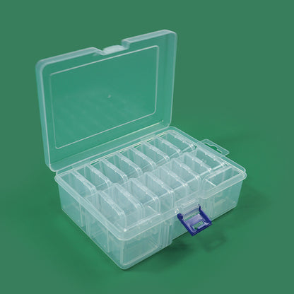 Modular Storage Compartment Box Acalora