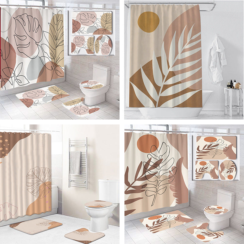 Bathroom Accessories