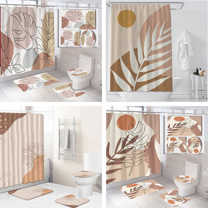 Bathroom Accessories