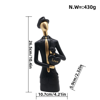 Decorative Figure Acalora