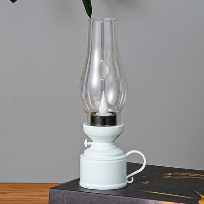 Skanto | Elegant LED Oil Lamps