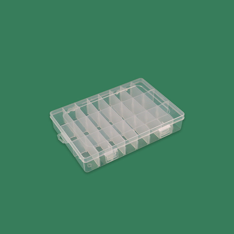 Multi-Sectional Storage Organizer Acalora
