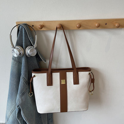 Versatile Structured Tote Bag Acalora
