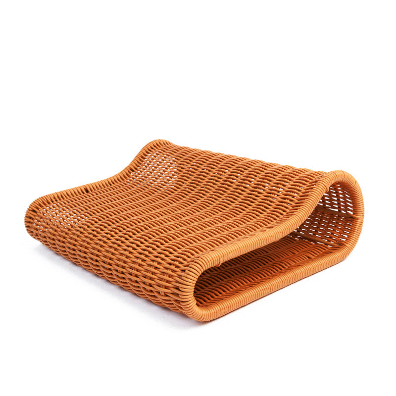 Decorative Woven Acalora