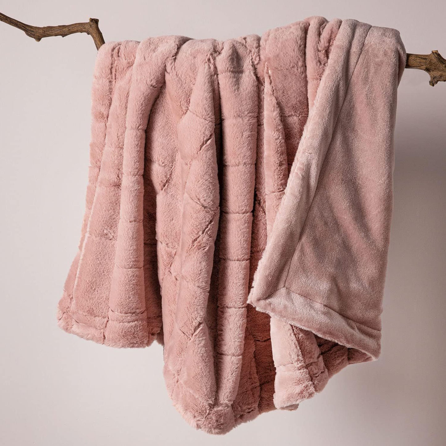 Soft Faux Fur