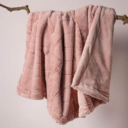 Soft Faux Fur