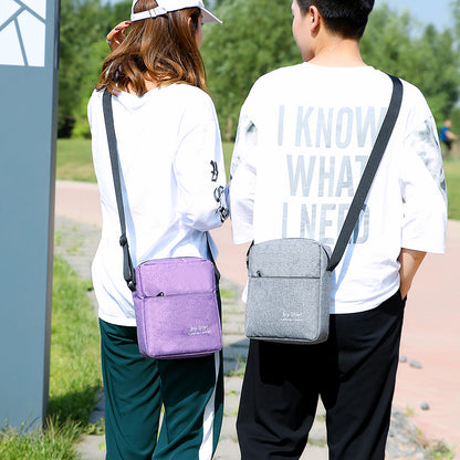 Versatile Messenger Bag Acalora