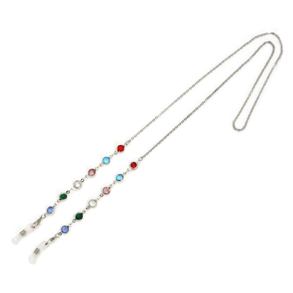 Adjustable Eyewear Chain Acalora