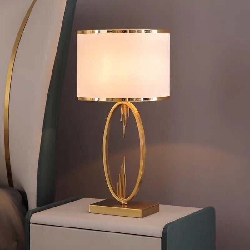 Elegant Modern Table Lamp
