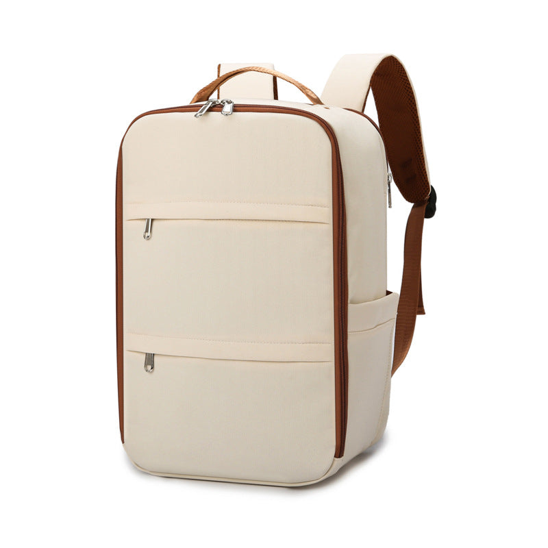 Multi-Functional Urban Backpack Acalora