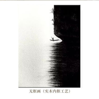 Artistic Landscape Canvas Art