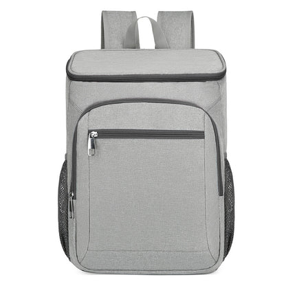 Durable Structured Backpack Acalora