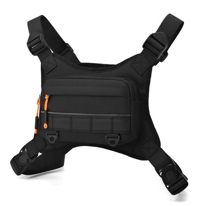 Tactical Shoulder Bag Acalora