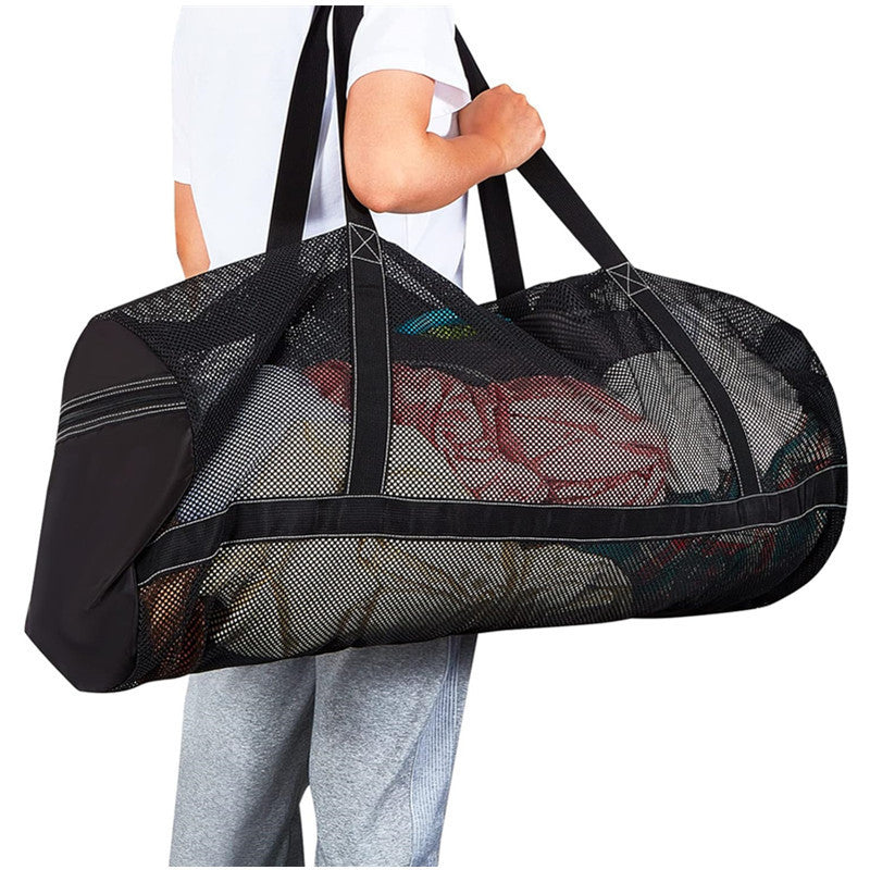 Large Capacity Sports Gear Storage Bag Acalora