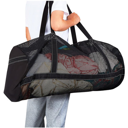 Large Capacity Sports Gear Storage Bag Acalora