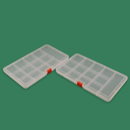 Modular Multi-Division Storage Organizer Acalora