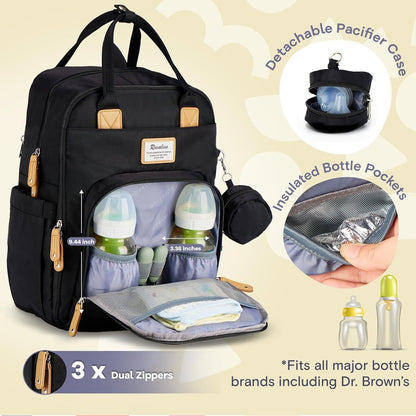 Women's Multifunctional Backpack Skanto