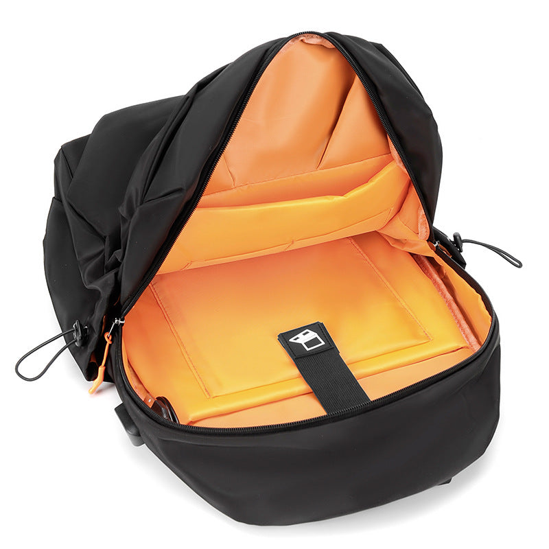 Waterproof Multi-Compartment Backpack Acalora