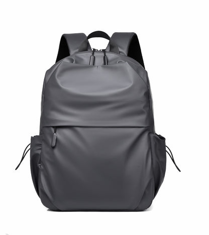 Water-Resistant Multi-Compartment Travel Backpack Acalora