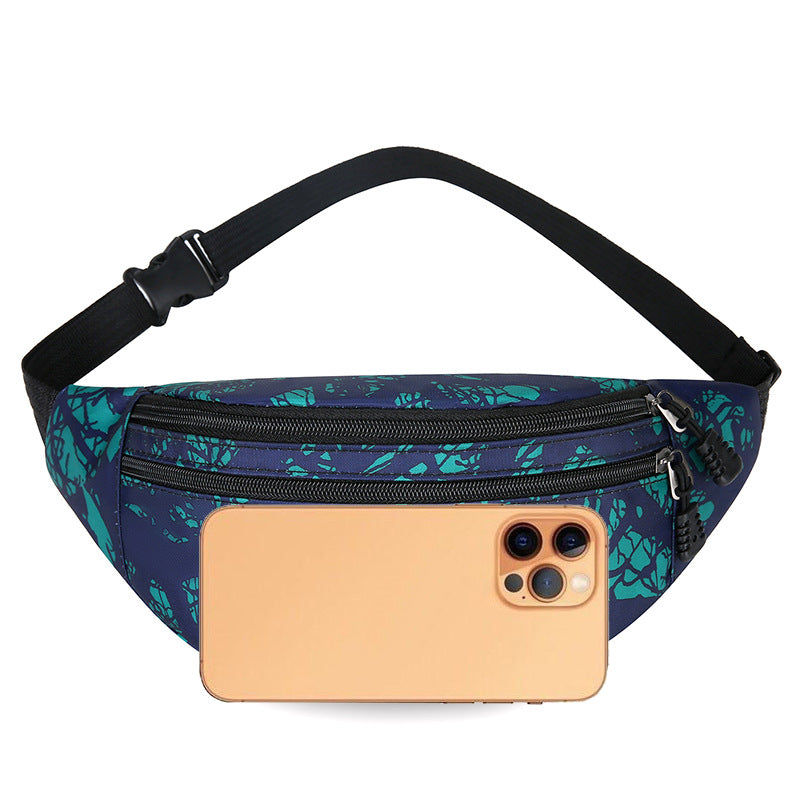 Lightweight Sports Waist Bag Acalora