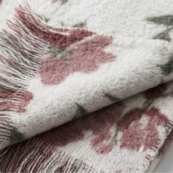 Cozy Floral