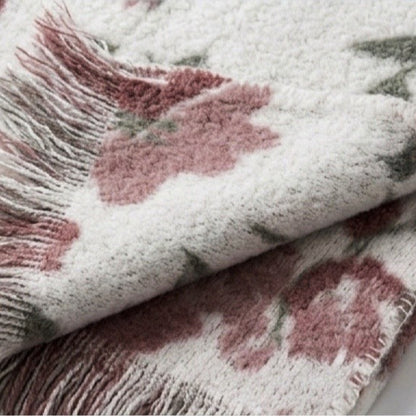 Cozy Floral