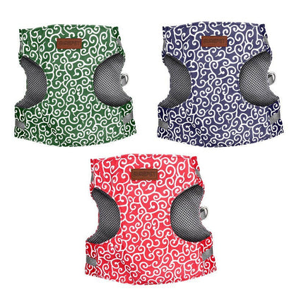 Skanto | Bestseller: Anti-Breakout Cat Harness