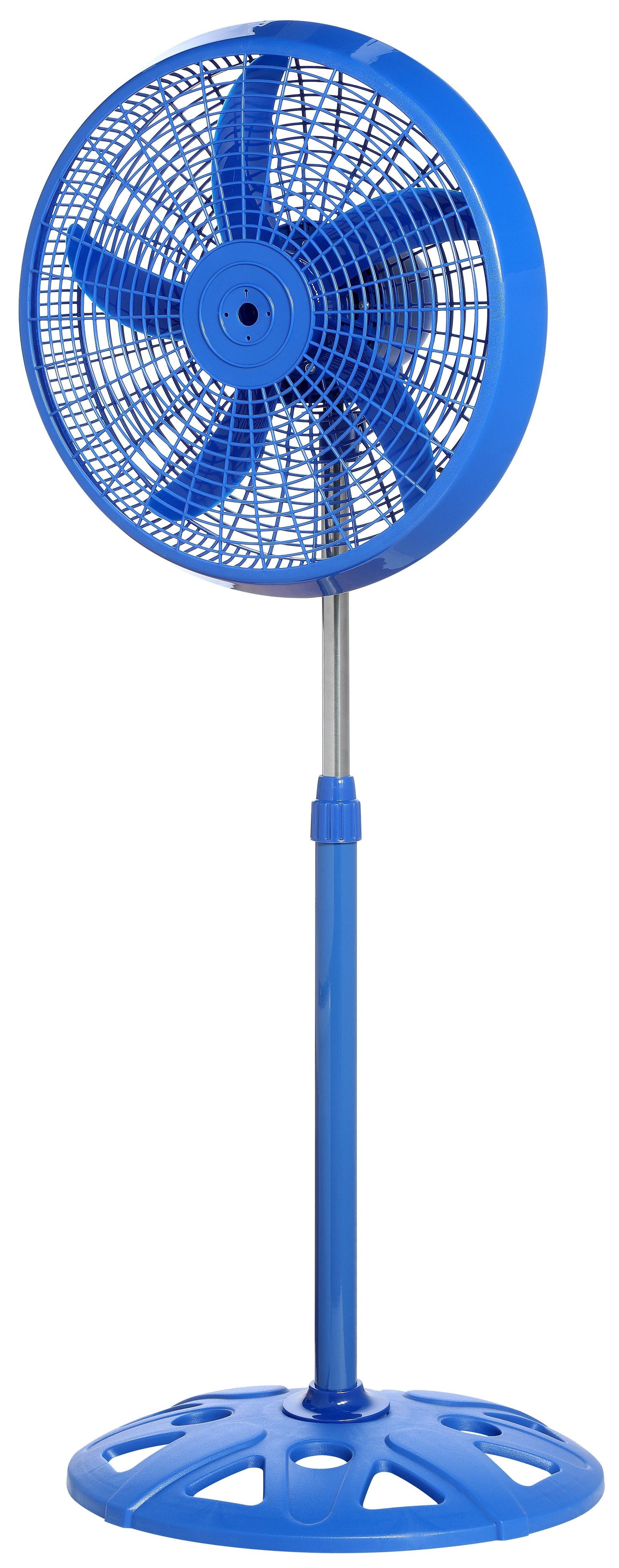 High-Efficiency Adjustable Pedestal Fan Bowlift