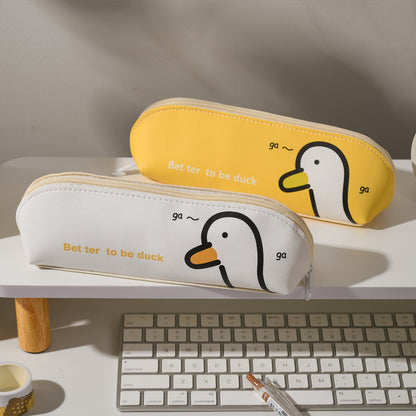 Cartoon-Themed Pencil Case Acalora