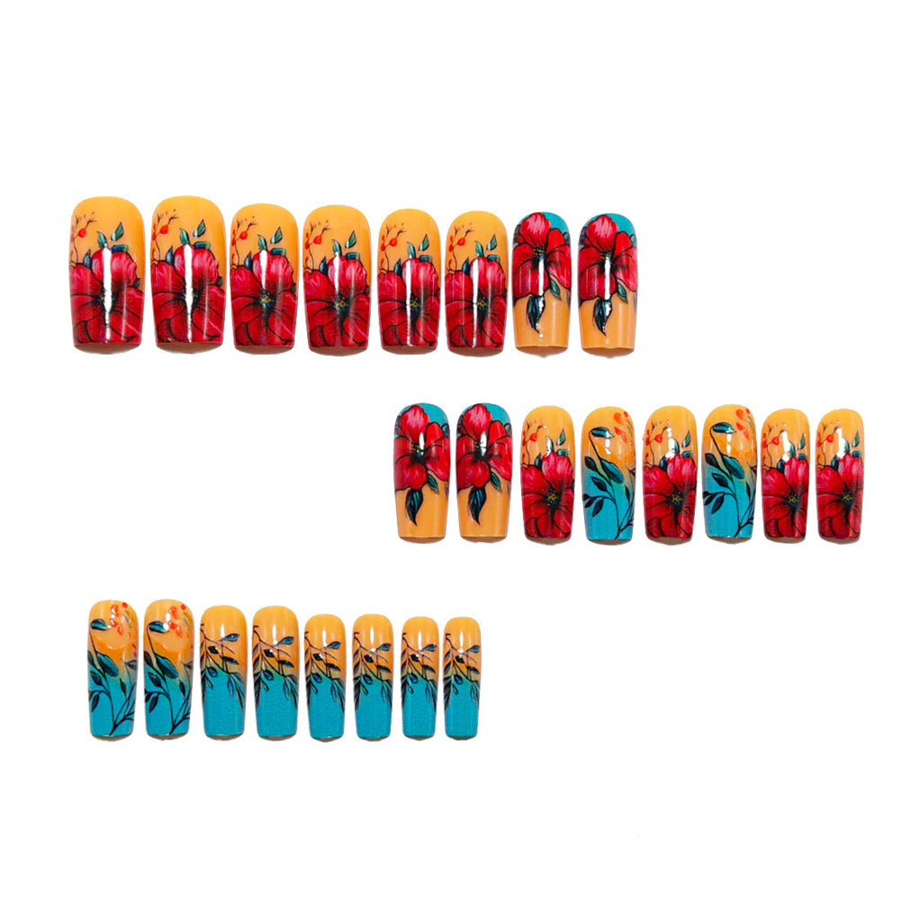 Nail Art Acalora