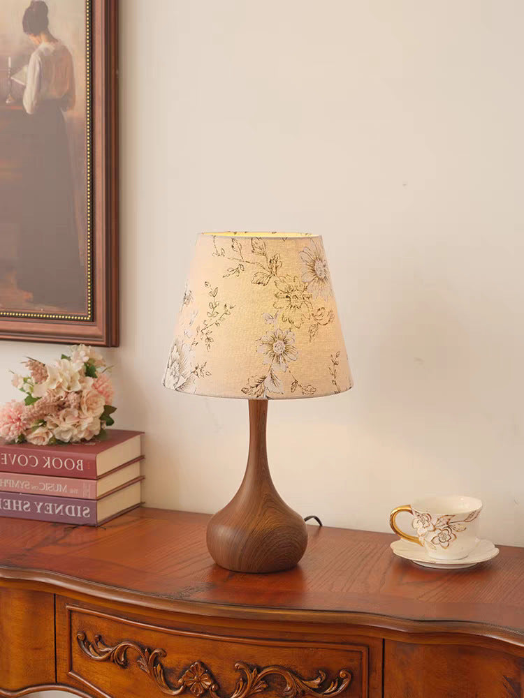 Artistic Table Lamp
