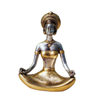 Zenart Statue Acalora