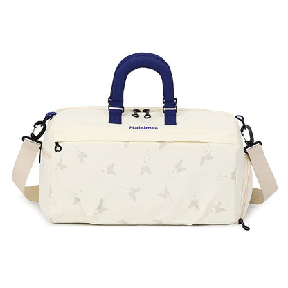 Stylish Gym Duffel Bag