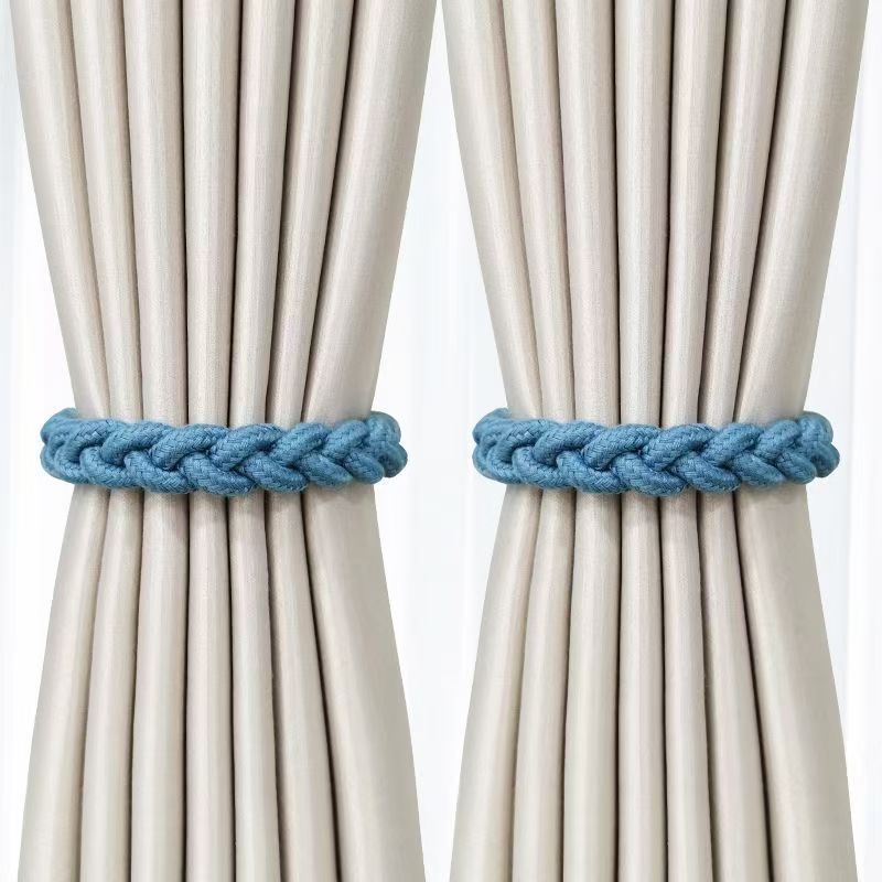 Decorative Curtain Holder Acalora
