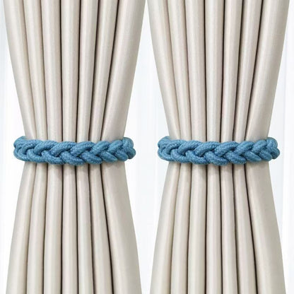 Decorative Curtain Holder Acalora