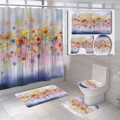 Home Decor Bath Set