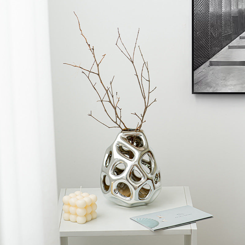Modern Ceramic Decoration Acalora