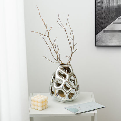Modern Ceramic Decoration Acalora