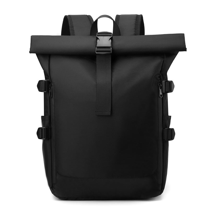 Rolltop Waterproof Adventure Backpack Acalora