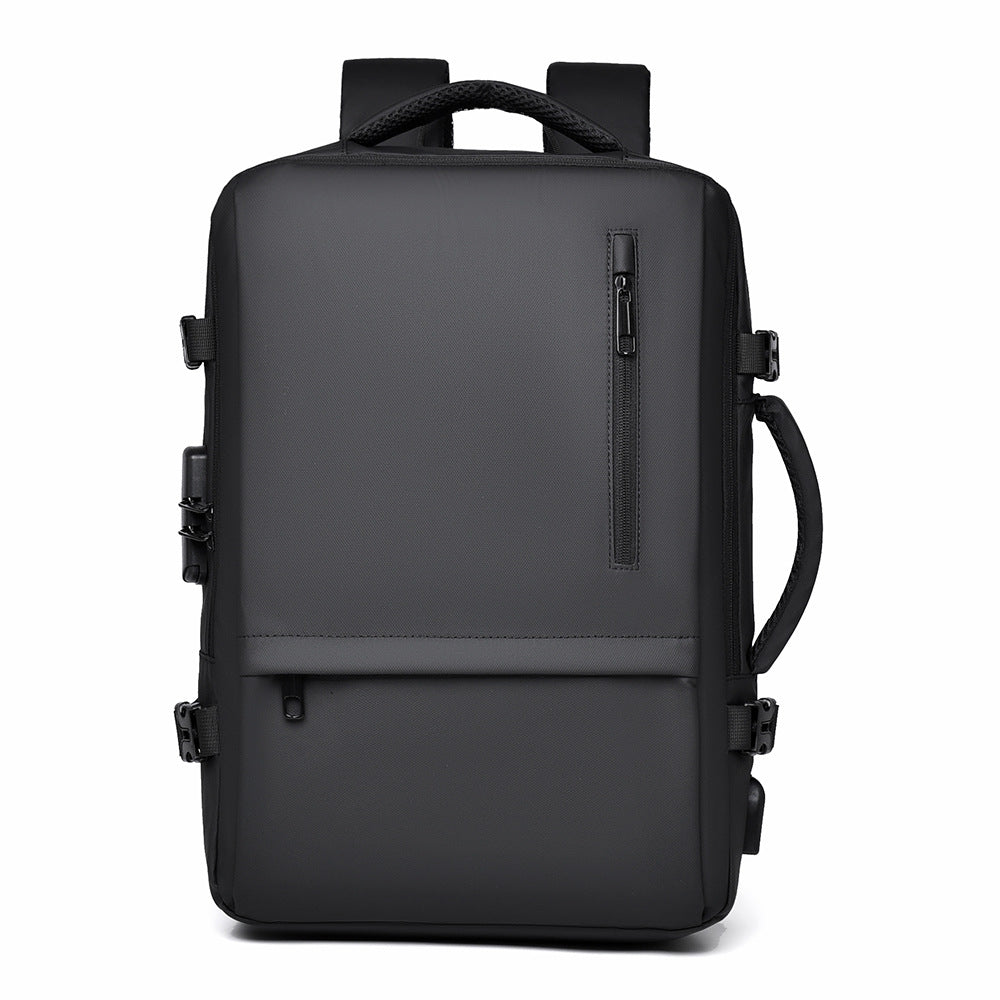 Versatile Travel Backpack Acalora