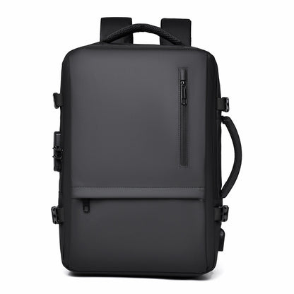 Versatile Travel Backpack Acalora