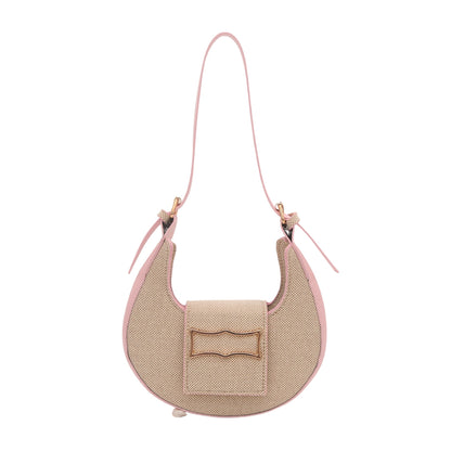 Trendy Handcrafted Crossbody Bag Acalora