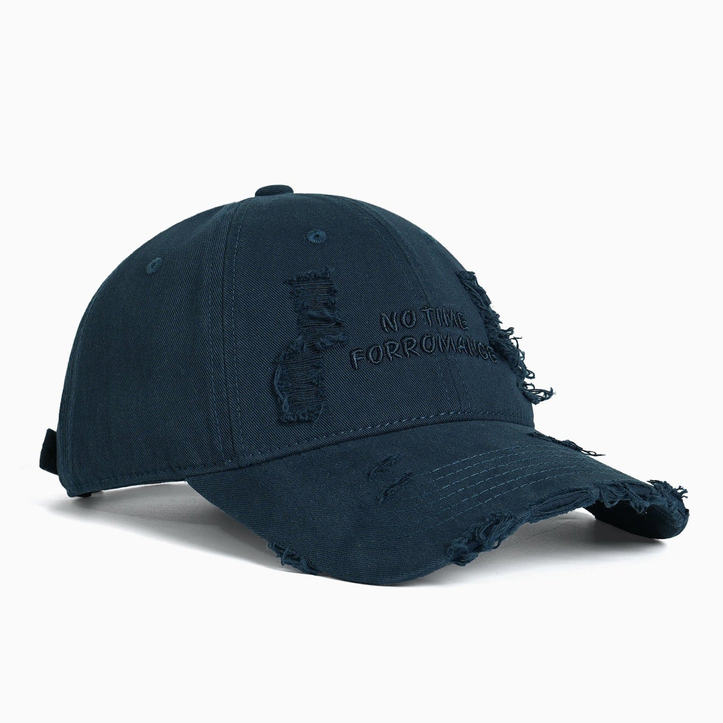 Men's Washed Baseball Cap Skanto