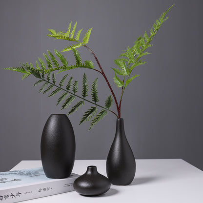 Artistic Ceramic Sculptural Table Decor