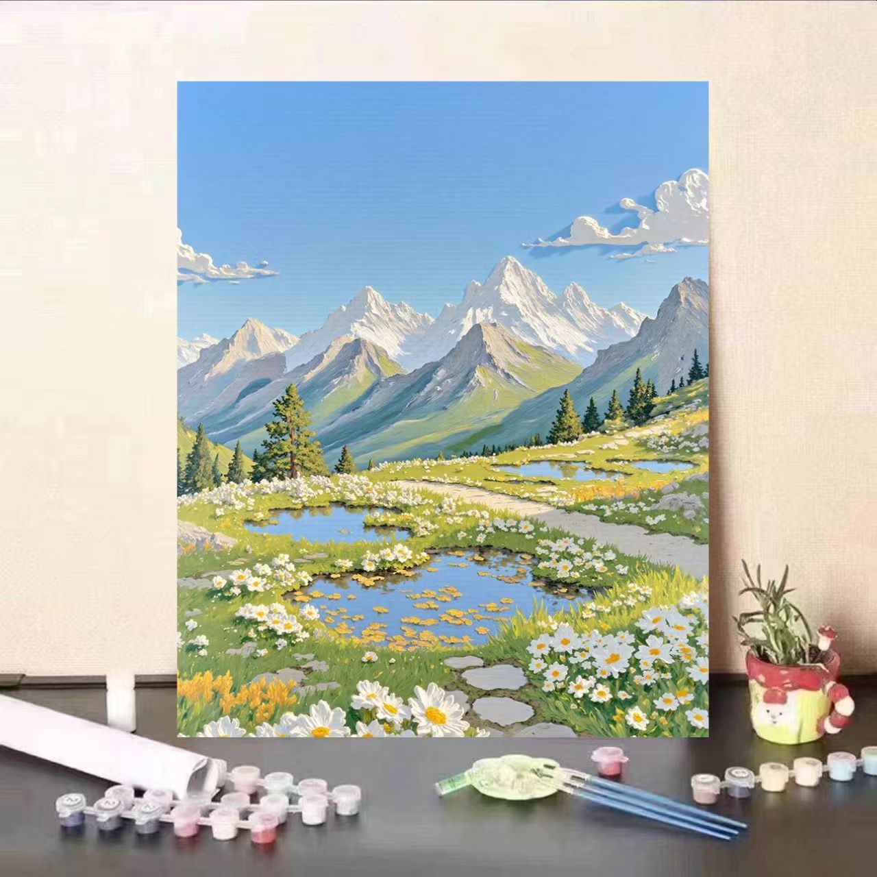 Landscape Painting